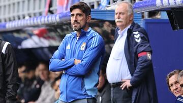 05/04/25 PARTIDO SEGUNDA DIVISION
EIBAR - OVIEDO
PAUNOVIC