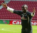 Hasselbaink deja el Burton para ser entrenador del QPR