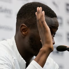 Diakhaby y su denuncia de racismo: “LaLiga protegió a un jugador”