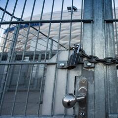 Los estadios alemanes podrían seguir vacíos más de un año