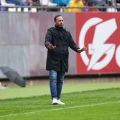 Fernández coge aire… hasta el viernes