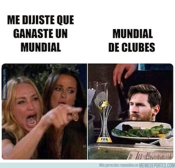 Los memes más divertidos del fin de semana