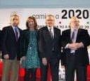 Madrid 2020 quiere imitar el modelo de Barcelona 92