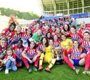 Oficial: la primera Supercopa Femenina será en Salamanca