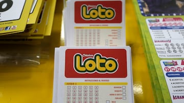 Resultados Loto Chile hoy: números que cayeron y premios del sorteo 5291 | ganadores 6 de julio