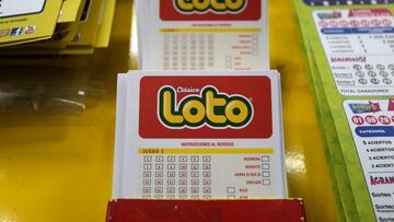 Resultados Loto Chile hoy: números que cayeron y premios del sorteo 5220 | ganadores 21 de enero