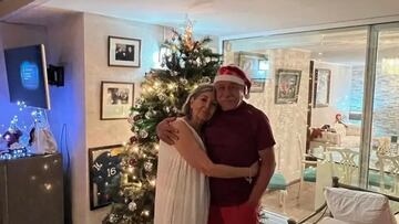 “Hace cuatro años y parece que fue ayer”