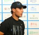 Nadal: "Estoy bien y en buena forma para competir de nuevo"