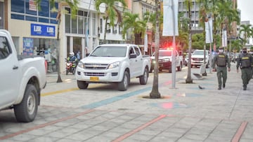 Pico y placa en Ibagu&eacute;: medidas, restricciones y hasta cu&aacute;ndo va