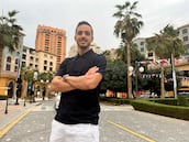 “Cuando sales del Madrid las malas costumbres te persiguen”