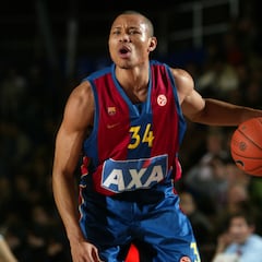 Los peores fichajes de la historia del Barça: Ruland, Gurovic, Seikaly…