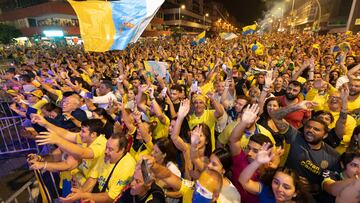 Matices para la Campaña de Abonados: “Es normal que suban los precios”