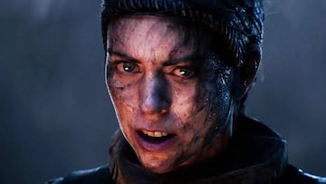 Senua’s Saga: Hellblade 2 only runs at 30 FPS on Xbox Series X|S to make the game feel “cinematic”