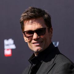 Tom Brady’s debut game as NFL analyst confirmed for Week 1