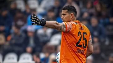 Un fichaje de lujo en la B