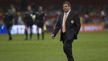 Miguel Herrera