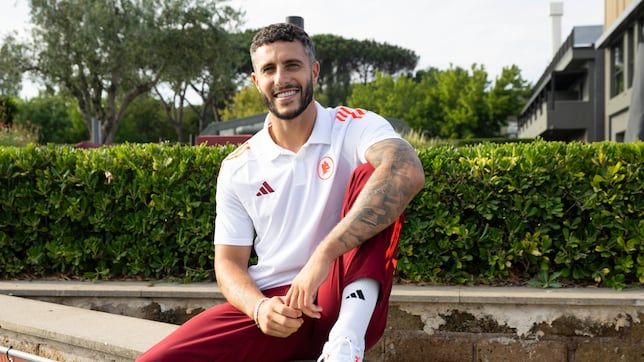 “No puedo cerrar la puerta a volver a España”