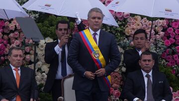¿Cuáles fueron los resultados de las presidenciales en Colombia en 2018 y quién ganó la presidencia?