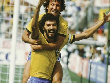 Los 20 grandes cracks que nunca ganaron un Mundial