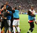 ¡Perú al Mundial!