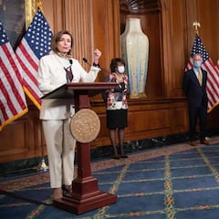 Coronavirus US: Who will benefit from $484bn stimulus bill?