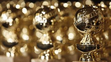 Este domingo se llevará a cabo una inusual entrega de los Globos de Oro, pero antes te contamos aquí todo lo que debes saber del origen, la forma y nombre de la estatuilla.