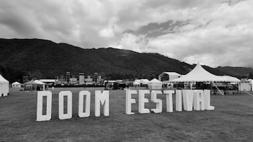 Muere un joven en el Doom Festival en Bogotá: causas y qué dicen las autoridades