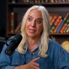 La confesión más íntima de Mónica Naranjo: “No te afecta, te mata”