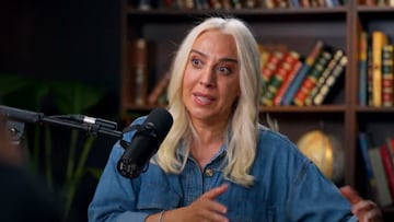 La confesión más íntima de Mónica Naranjo: “No te afecta, te mata”