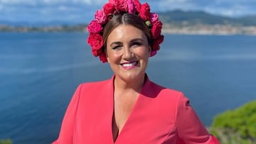 Carlota Corredera aclara si la han llamado de ¡®Ni que fu¨¦ramos shhh¡¯, el nuevo ¡®S¨¢lvame¡¯