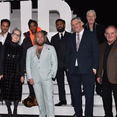 Don't Look Up movie: cast, plot and trailers from the new Netflix movie