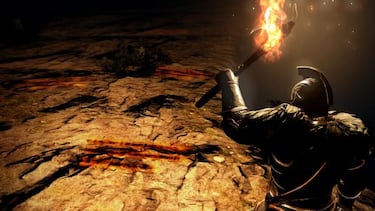 Dark Souls II se expande con la trilogía DLC The Lost Crowns