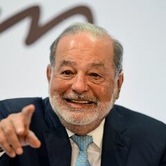 La nueva inversión de Carlos Slim en México: se hará con el control de uno de los medios de transporte más usados