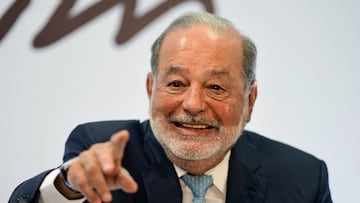 La nueva inversión de Carlos Slim en México: se hará con el control de uno de los medios de transporte más usados