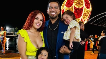 Mueren en un tiroteo el ¡®influencer¡¯ Christian Nieto y su mujer