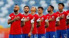 La generación perdida