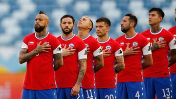 La generación perdida