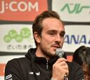 Degenkolb: "Mi dedo índice izquierdo colgaba de la mano"