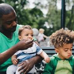 Crédito fiscal por hijo de $3000 / $3600 por niño: ¿Puedo solicitarlo?