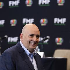 FMF desmiente acusaciones de revista Proceso