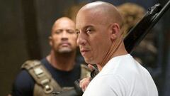 Vin Diesel construirá un estudio de cine en República Dominicana junto a la productora de ‘Fast and Furious’