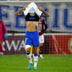 La UC suma una nueva baja: se marcha a La Calera