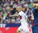 Levante 2-2 Huesca: resumen, goles y resultado del partid