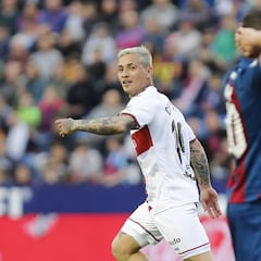 Levante 2-2 Huesca: resumen, goles y resultado del partid