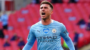 Laporte switches international allegiance from France to Spain