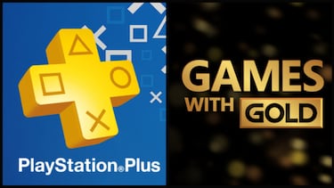 PS Plus y Xbox Live Gold: calculan el valor de sus juegos de 2017