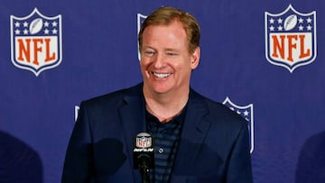 Después del duro golpe que representó la cancelación del duelo entre Rams y Chiefs en territorio azteca, el regreso de la liga a México tambaleaba, hasta hoy.
