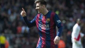 Una amplía mayoría de socios no vendería nunca a Messi