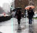 El nuevo sistema frontal extremo que llega a Chile: aire frío, lluvias y nevadas en estas 13 regiones del país