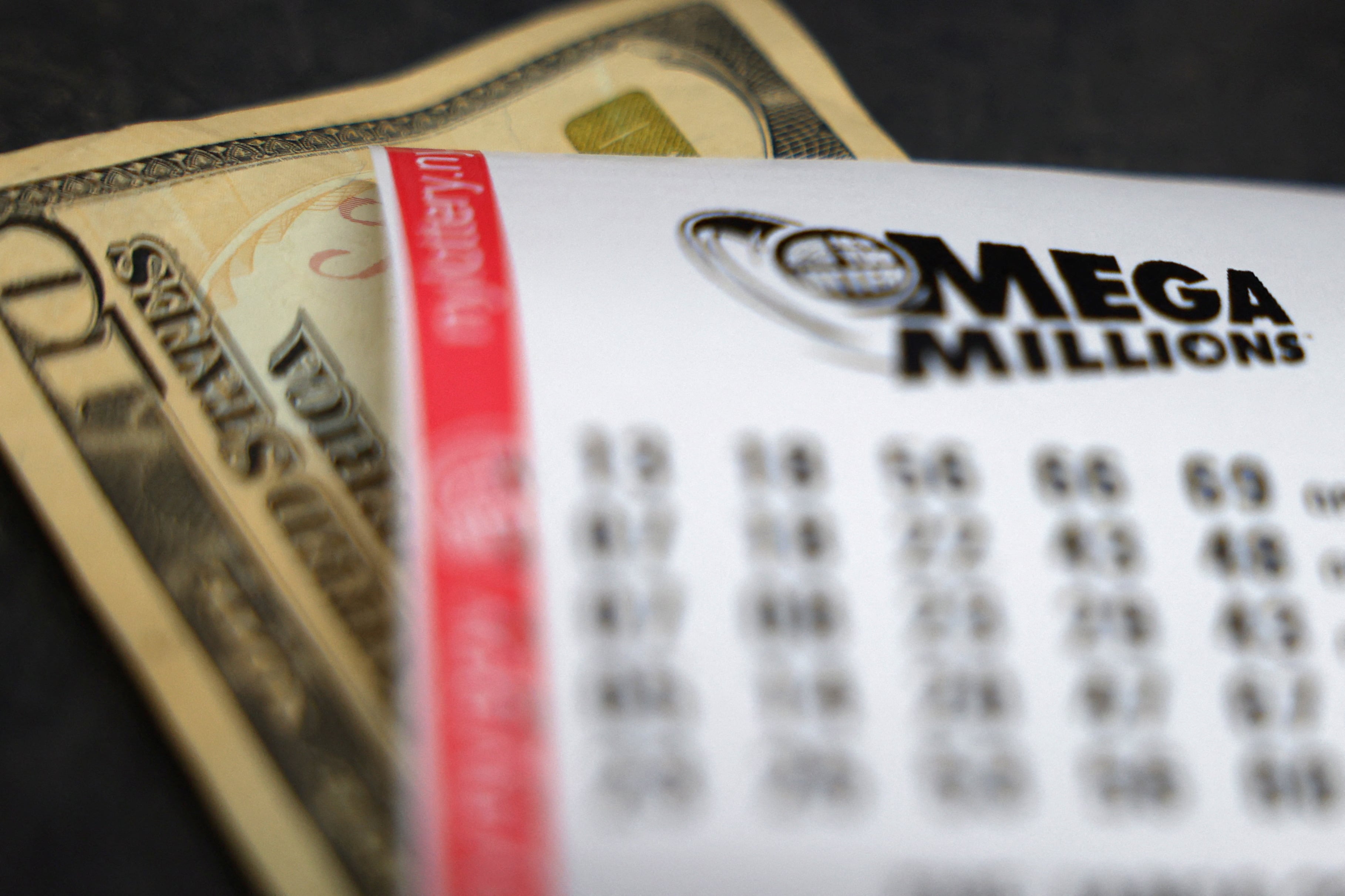 What are the Mega Millions winning numbers on Friday, Dec. 19, 2025? Jackpot and prize money